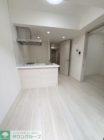 ブライズ鷺沼の物件内観写真